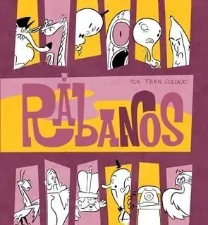 Ordenar Ahora Mismo Rábanos