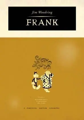 Filigranas del Clima, Frank 2 Precio Bajo