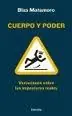 Alta Calidad Cuerpo y Poder "Variaciones sobre las Imposturas Reales"
