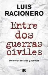 Entre Dos Guerras Civiles Precio Bajo