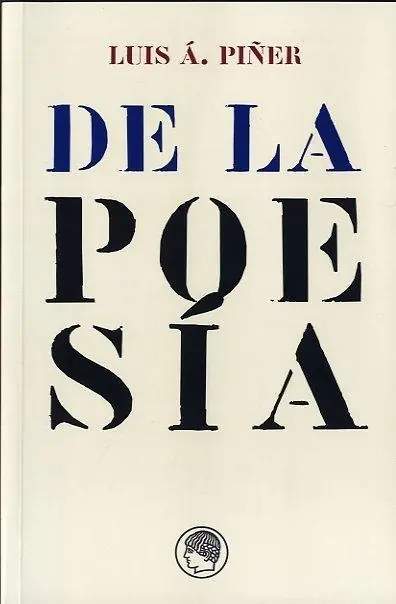 De la Poesía Bestseller