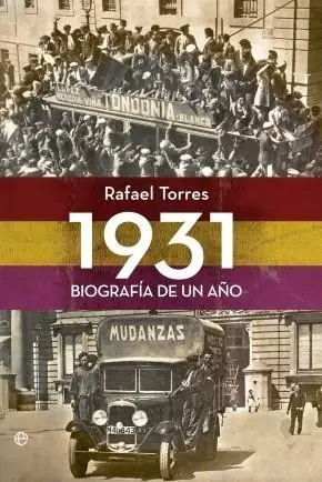 1931 "Biografia de un Año" "Biografía de un Niño" Solo Hoy