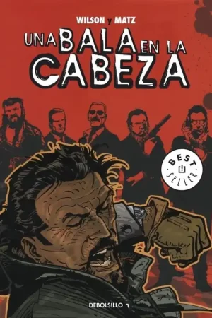Una Bala en la Cabeza Barato