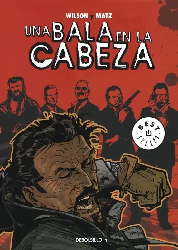 Una Bala en la Cabeza Barato
