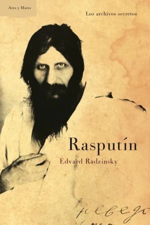 No Te Lo Pierdas Rasputín "Los Archivos Secretos"