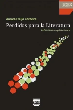 Imprescindible (Must-Have) Perdidos por la Literatura
