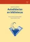 Autodidactas en Bibliotecas Precio De Oferta