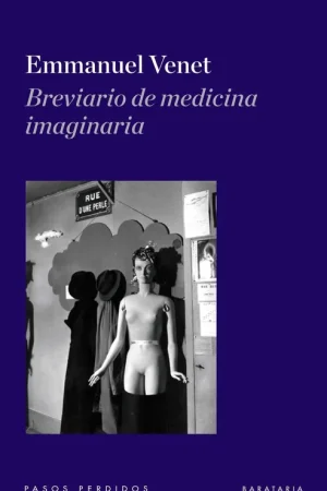 A Buen Precio Breviario de Medicina Imaginaria
