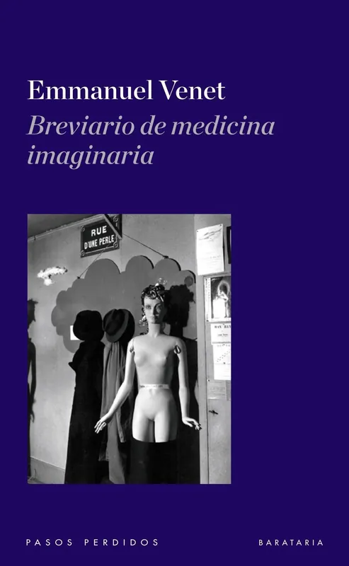 A Buen Precio Breviario de Medicina Imaginaria