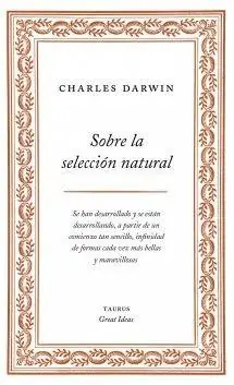 Venta Final Sobre la Selección Natural