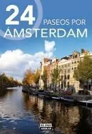 Ámsterdam Precio Económico