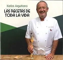 Promoción Las recetas de toda la vida