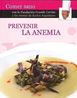 Gran Oferta Prevenir la anemia