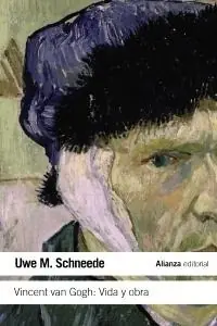 Más Vendido Vincent Van Gogh "Vida y Obra"