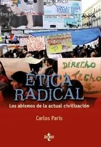 Últimas Unidades Ética Radical "Los Abismos de la Actual Civilización"