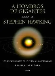 A Hombros de Gigantes Ilustrado Oferta