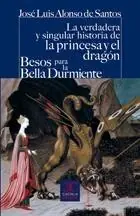 Verdadera y Singular Historia de la Princesa y el Dragón, La. Besos para la Bella Durmiente Pago Seguro
