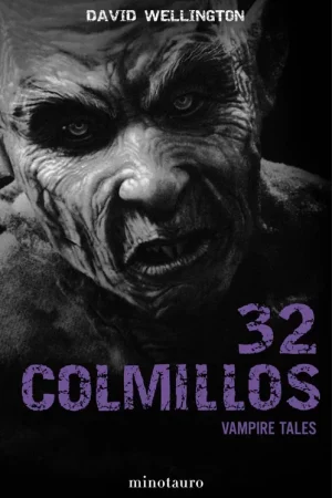 32 Colmillos Compra Hoy