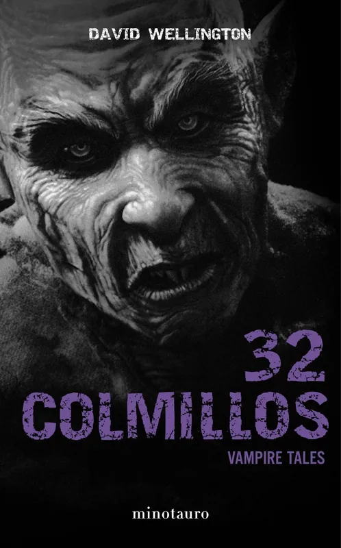 32 Colmillos Compra Hoy