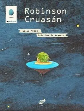 Robinsón Cruasán Certificado
