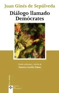 Venta Final Diálogo Llamado Demócrates