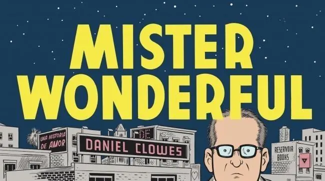 Barato Mister Wonderful