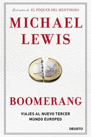 Compra Ahora Boomerang "Viajes al Nuevo Tercer Mundo Europeo"