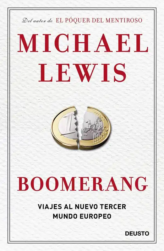 Compra Ahora Boomerang "Viajes al Nuevo Tercer Mundo Europeo"