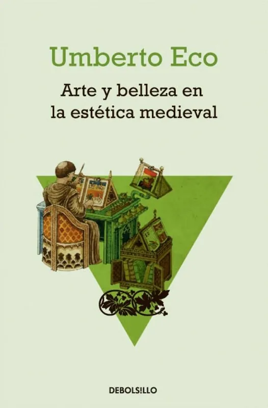 Arte y Belleza en la Estética Medieval A Buen Precio