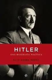 Hitler. una Biografía Política Envío Exprés