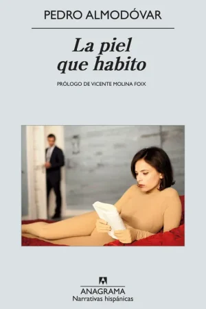 Precio De Fábrica La Piel que Habito