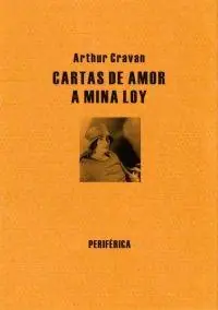 Gran Oferta Cartas de Amor a Mina Loy