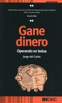 Gane Dinero Operando en Bolsa Últimas Unidades