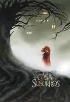 La Casa de los Susurros Promoción Exclusiva