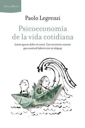 Psicoeconomía de la Vida Cotidiana Popular