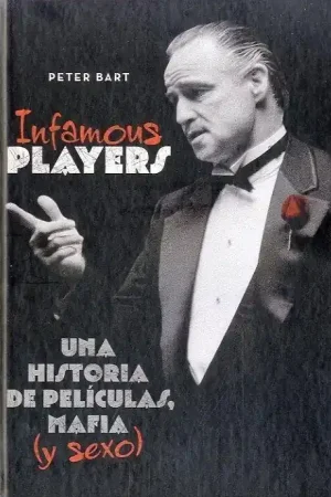 Compra Ahora Infamous Players "Historia de Películas, Mafia y Sexo"
