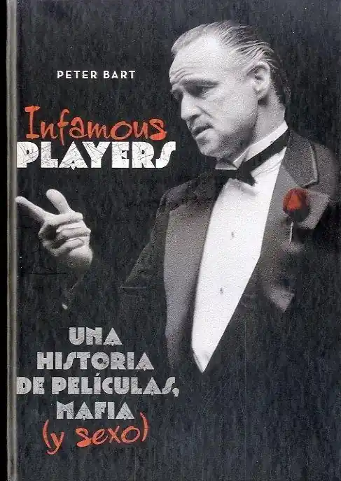 Compra Ahora Infamous Players "Historia de Películas, Mafia y Sexo"