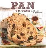 Pan en Casa Disponible Ahora
