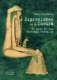 Promoción Expresiones de la Locura "El Arte de los Enfermos Mentales"