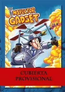 Inspector Gadget Oferta Limitada