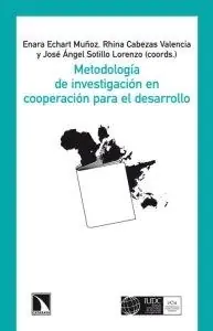 Oferta De Temporada Metodología de Investigación en Cooperación al Desarrollo