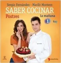 Entrega Rápida Saber Cocinar Postres