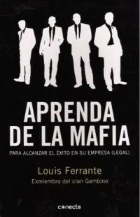 Aprenda de la Mafia Súper Precio
