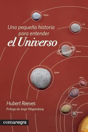 Solo Hoy Una Pequeña Historia para Entender el Universo