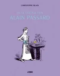En la Cocina con Alain Passard Envío Exprés