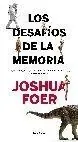 Desafíos de la Memoria, Los Descuento