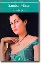 A Buen Precio La Mujer Justa