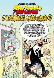 La Bombilla-- ¡Chao, Chiquilla! Última Oportunidad