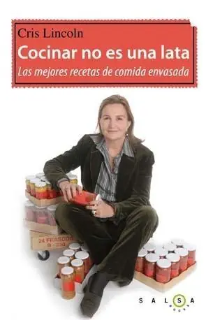 Última Oportunidad Cocinar no Es una Lata
