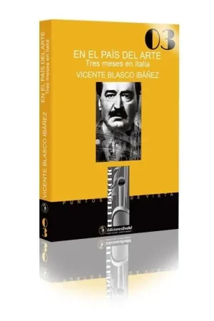 En el País del Arte Más Vendido